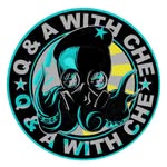 Q & A with Che - @chepope_podcast - Instagram