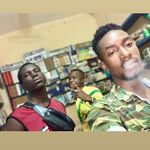 Alhamdou Yana - @___che_smith___ - Instagram