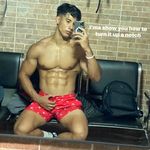 Che - @_che_smith_ - Instagram