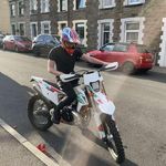 Che Smith - @che_smith4205 - Instagram