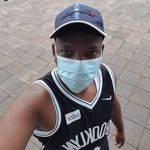 Che Smith - @camilosmith34 - Instagram