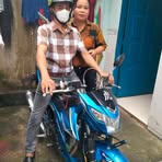 Che Tăng - Facebook