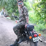 Chetan G K - @chetang_0825 - Instagram