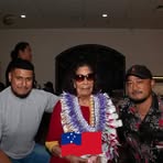 Che Mereana Wilson - Facebook