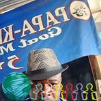 Che Wilson - Facebook