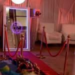 Che Wilson - @mirrormefunbooth360booth - Instagram