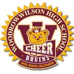 Long Beach Wilson Cheer - @lbwilson_cheer - Instagram