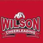 Wilson Cheerleading - @wilson_cheerleading_ - Instagram