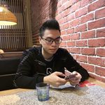 微博：Chee-Fong - @chee__fong - Instagram