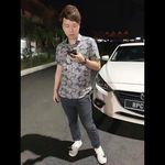 Chee Fong - @cheefong11 - Instagram