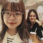 Thảoo Chii - @chee_thao_ - Instagram