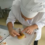 Alba chef Gonzalez - @chefgonzalezz - Instagram