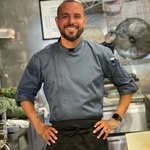 Chef Alejo Gonzalez - @chefalejogonzalez - Instagram