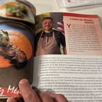 Chef Gonzalez - @tutiorene - Instagram