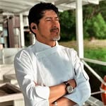 Chef Gonzalez - @chefpeley - Instagram