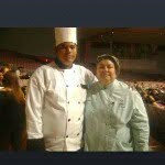 Chef Gonzalez - @chefgonzalez27 - Instagram