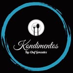 ℂ𝕙𝕖𝕗 𝔾𝕠𝕟𝕫𝕒𝕝𝕖𝕫 👨🏻‍🍳 - @kondimentospr - Instagram