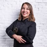 Chef Isis González - @chef_isisgonzalez - Instagram