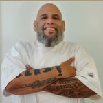 Chef Mario Gonzalez - @bigcheftiny - Instagram