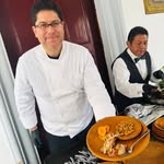 Fabrizio Chef Gonzalez - @fabriziochefriobamba - Instagram