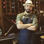Joaquin Gonzalez - @chef_gonzalez_78 - Instagram