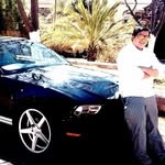 Omar Gonzalez - @chefgonzalez23 - Instagram