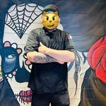 Wero Gzlz - @_chefgonzalez732 - Instagram