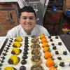 Chef jp - @chefjuanmoreno - TikTok
