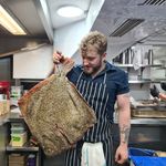 Chef Jake Mills - @jakeythechef - Instagram