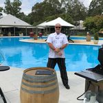 Chef Stephen Mills - @chef_stephen_mills - Instagram
