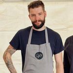 Craig Mills - @chefmills95 - Instagram