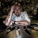 David T. Mills III - @chef_mills_ - Instagram