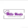 Mills Meals - @chef.mills - TikTok