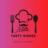 MILLS TASTY DISHES |IKORODU - @chef_millsdishes - TikTok