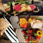Scott Mills - @chef_millsy - Instagram