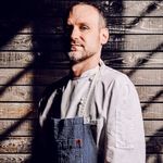 Zack Mills - @chefzackmills - Instagram