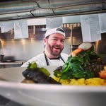 Brian Smith - @chef__smith - Instagram