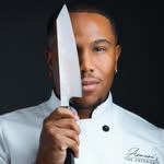 Chef Armani Smith - @thechefarmani - Instagram