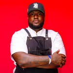 Chef DeAndre Smith - @chefcooldre - Instagram