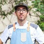Chef Joshua Smith - @301food - Instagram