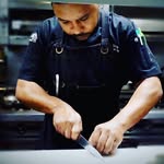 Chef Larry Smith - @cheflarrysmith - Instagram