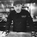 Chef Lou Smith - @cheflousmith - Instagram