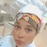 Chef Lu Smith - @humdeliart - Instagram