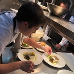 Chef Sebastian Smith - @chefsebastiansmith - Instagram