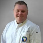 Chef Shaun Smith - @fusionworldfood - Instagram