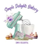 Chef Smith - @simpledelightsbakery - Instagram