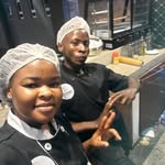 chef smith AFRICA SDU - @chefsmithafrica - Instagram