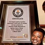 @chef_smith_official - Instagram