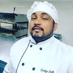 @ChefSmith - @chefsmithshow - Instagram