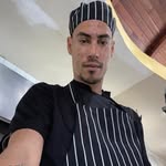 Diego Smith Acevedo - @chef_smith8915 - Instagram